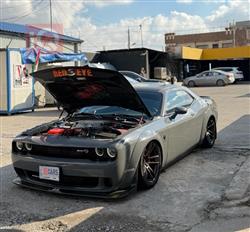 دودج تشالنجر